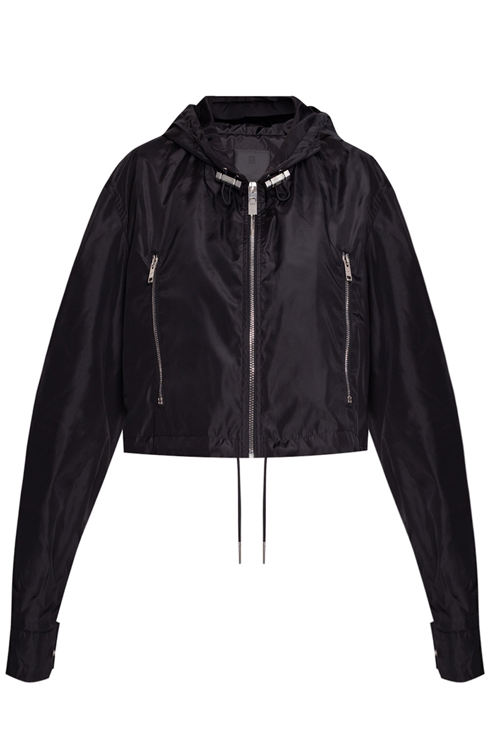 Givenchy Hooded jacket | Women's Clothing | IetpShops